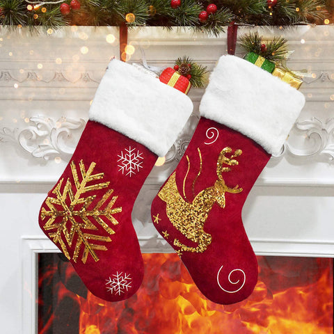 Christmas Stockings