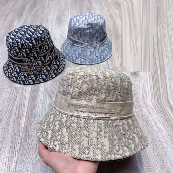 CD Bucket Hat