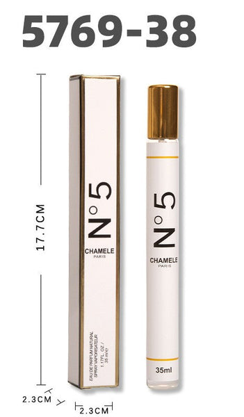 35ml Big Tube Perfumes