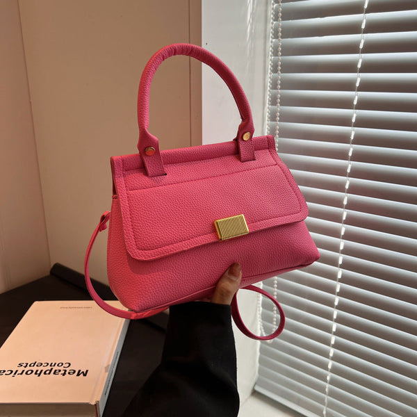 Bright Satchel Sidebag