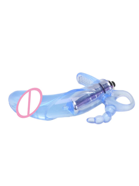 Erotic Vibrator and G Spot Massager