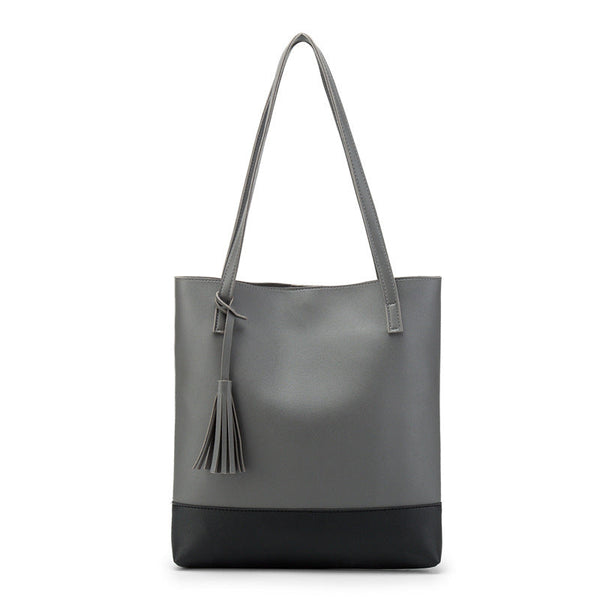 2 Tone Handbag