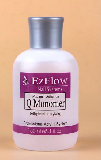 Acrylic Liquid Monomer 150ml