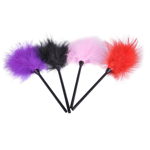 Flirty Feather Tickler