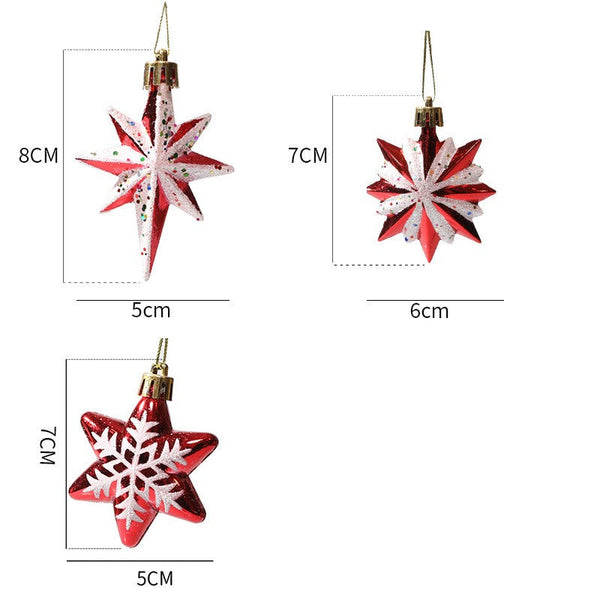 Christmas Ornaments