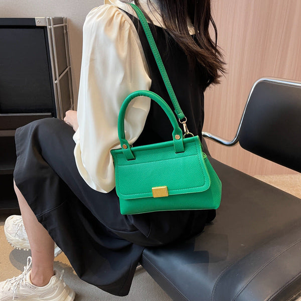 Bright Satchel Sidebag