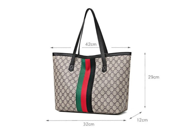 GG Shoulder Bag