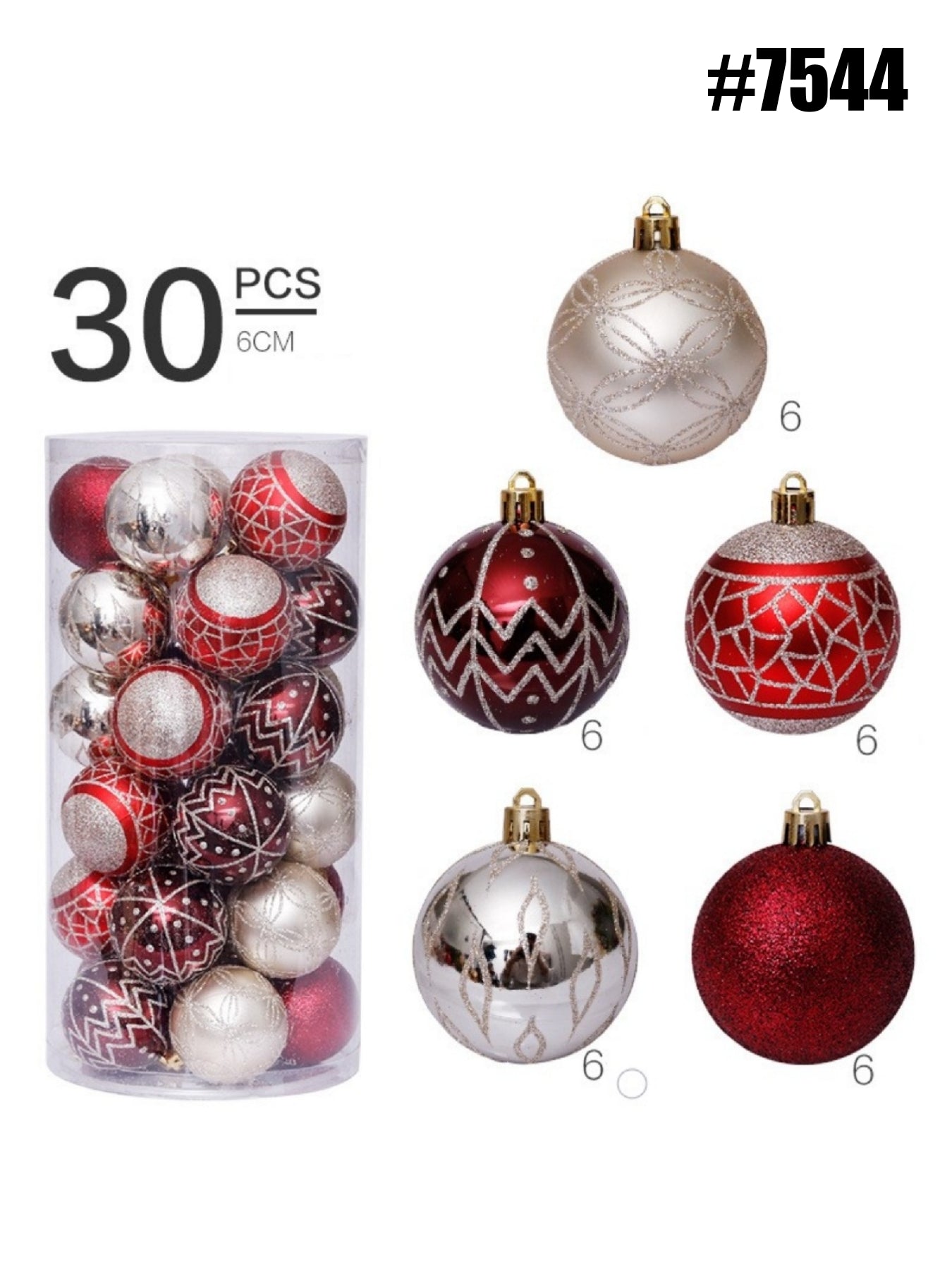 Christmas Ornaments