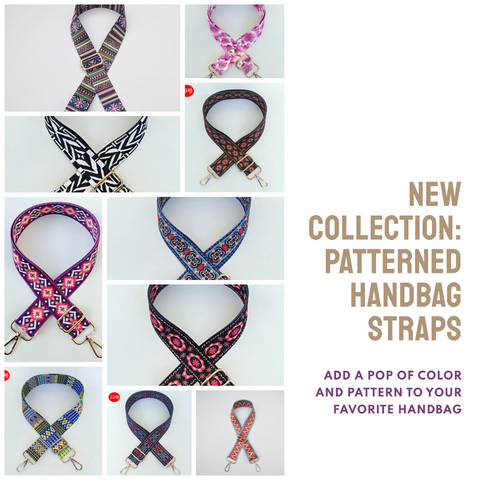 Handbag Straps