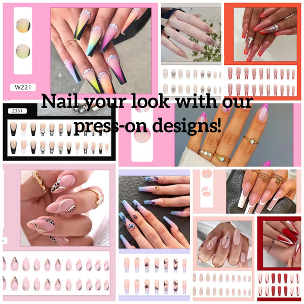 Press On Nails