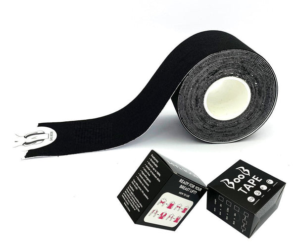 Boob Tape 6cm width 2.5M long