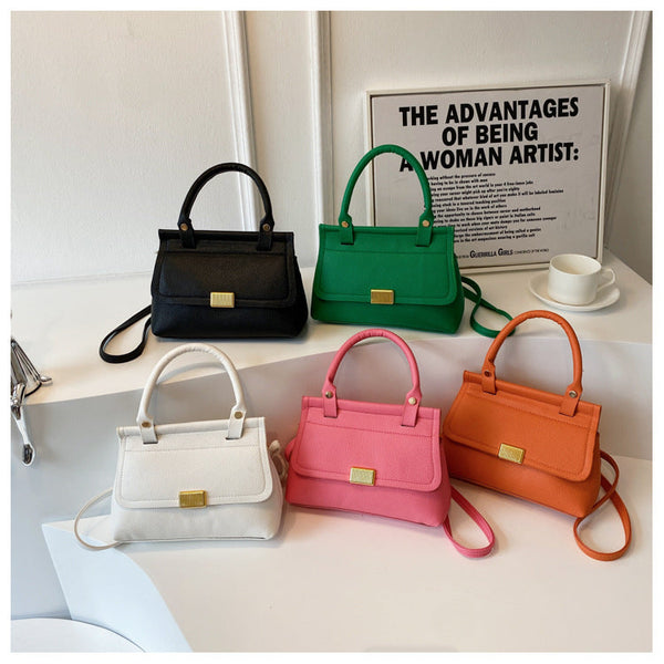 Bright Satchel Sidebag