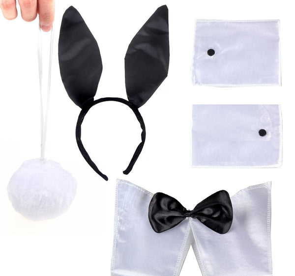 Bunny Dress Up Set