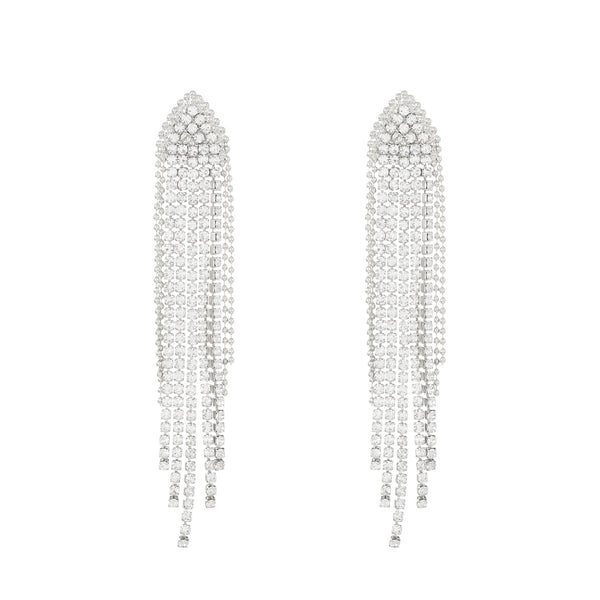 Diamante Earrings 730