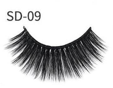 3D Mink Eyelashes