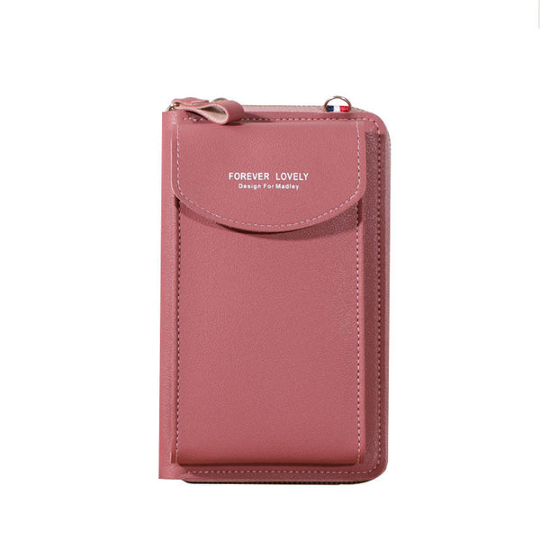 Crossbody Cell Phone Purse