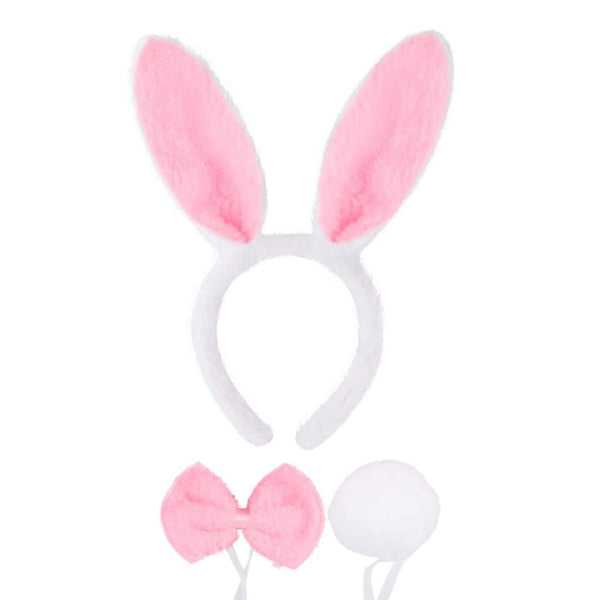 Bunny Dress Up Set