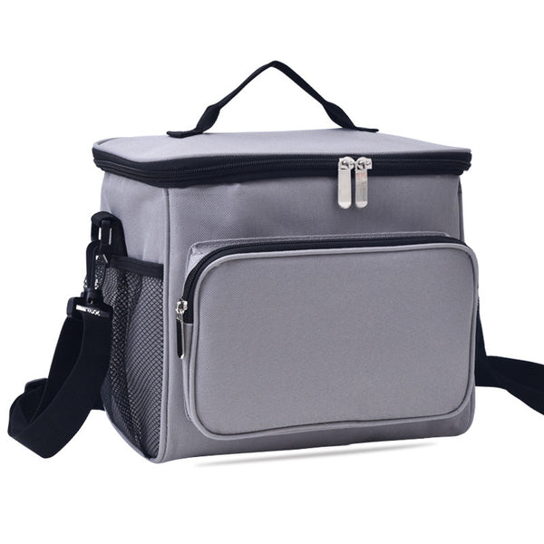 Single Shoulder Cooler bag