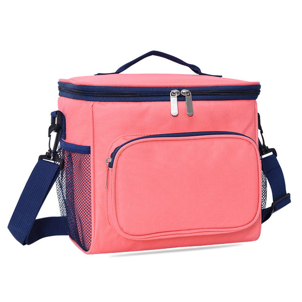 Single Shoulder Cooler bag