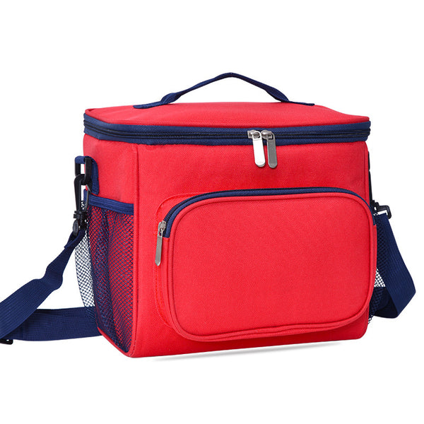 Single Shoulder Cooler bag