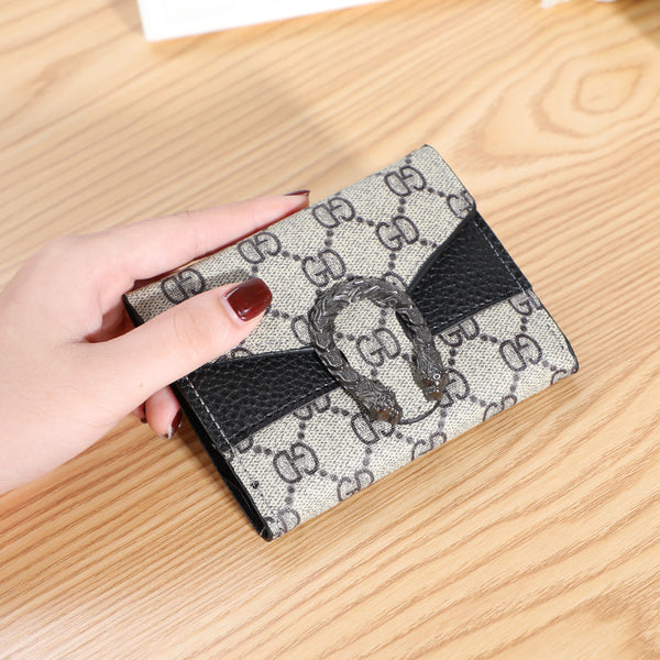 Wallet GD