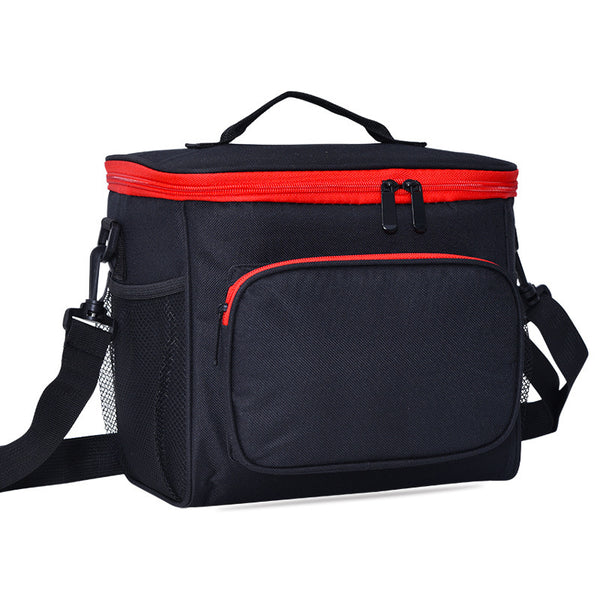 Single Shoulder Cooler bag