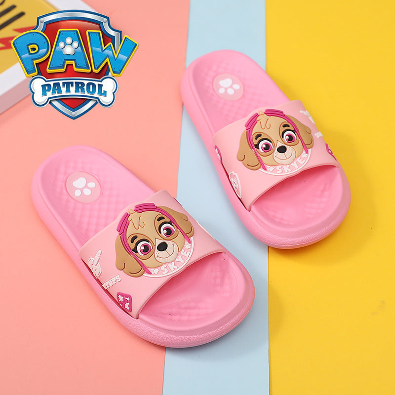 Paw Patrol Slippers For Adults