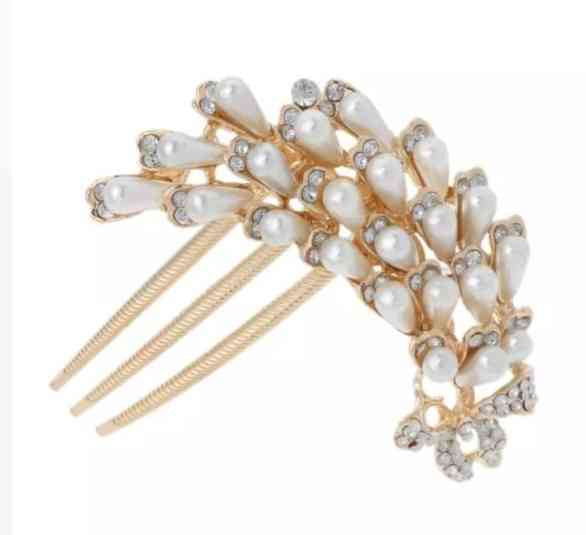 Wedding Hair Combs