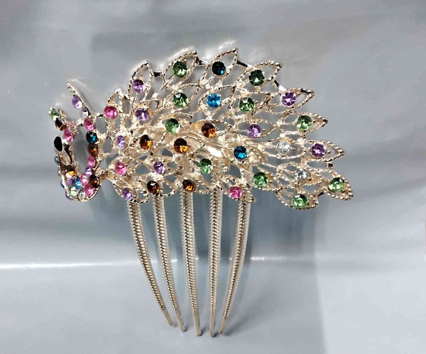 Wedding Hair Combs