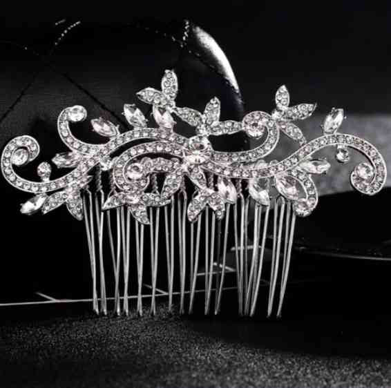 Wedding Hair Combs