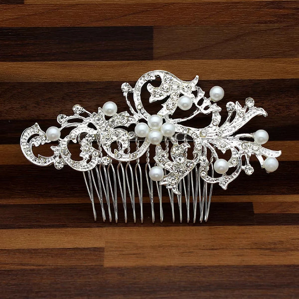 Wedding Hair Combs