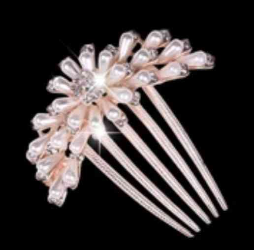 Wedding Hair Combs