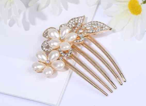 Wedding Hair Combs