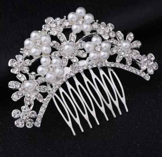 Wedding Hair Combs