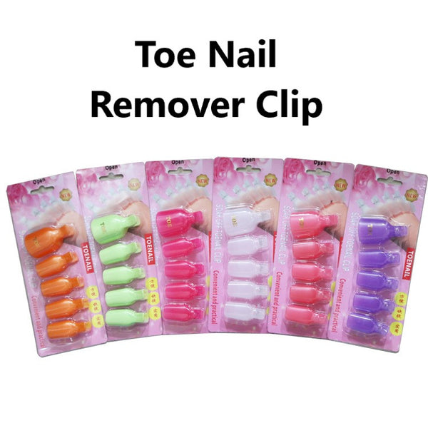 Toenail Remover Clip