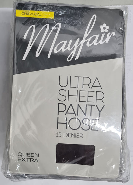 Mayfair Stockings/Foot Socks