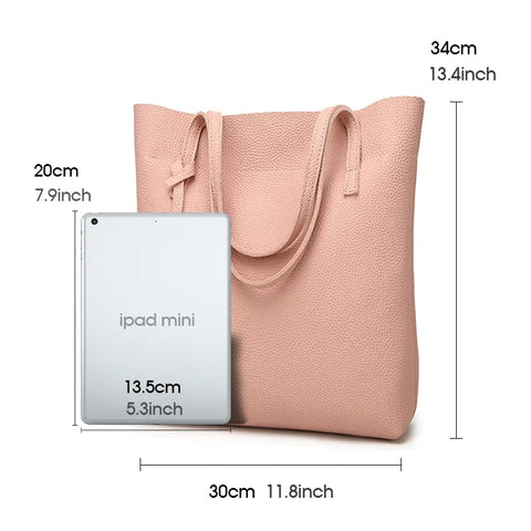 Large Tote Bag