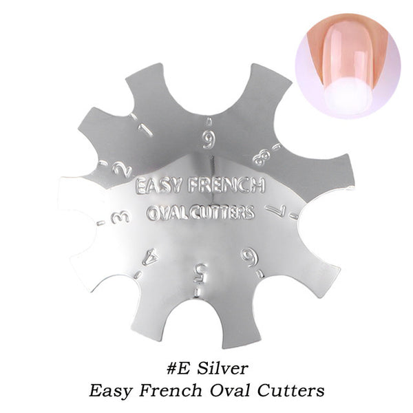 Stainless Steel French Plate Nail Making