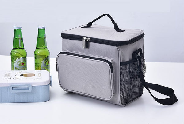 Single Shoulder Cooler bag