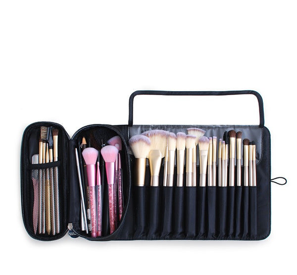 Multifunctional Cosmetic Folding Case