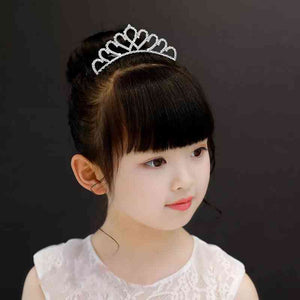 Princess Crown Tiara