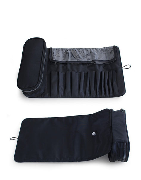 Multifunctional Cosmetic Folding Case