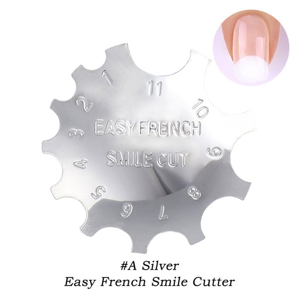 Stainless Steel French Plate Nail Making