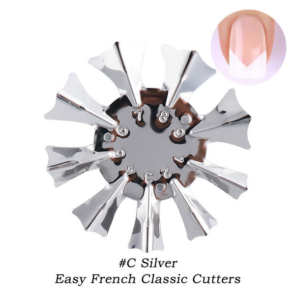 Stainless Steel French Plate Nail Making