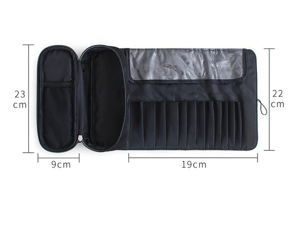 Multifunctional Cosmetic Folding Case