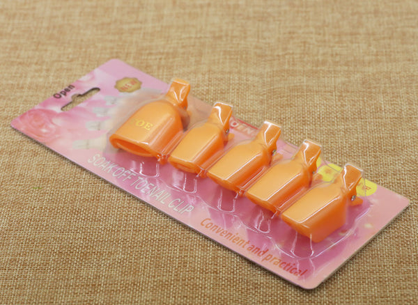 Toenail Remover Clip