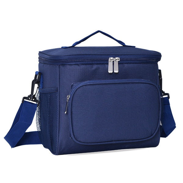 Single Shoulder Cooler bag