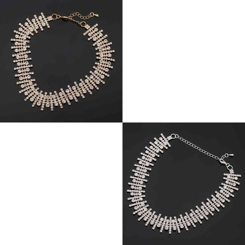 Long Fashion Necklace Chain