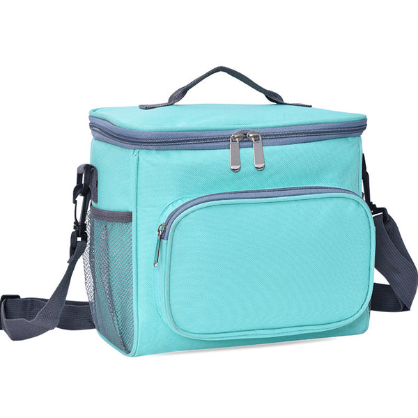 Single Shoulder Cooler bag