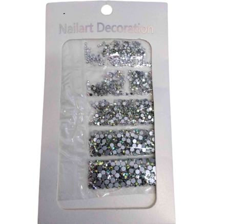 Nail Rhinestone